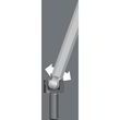 Набор Г-образных ключей WERA, 950/9 Hex-Plus 3, метрических, хромированных, (05133163001). Фото-7