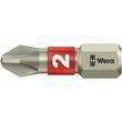 Набір біт, Wera Bit-Check 10 Stainless 1 (05071110001). Фото-3