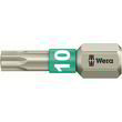 Набір біт, Wera Bit-Check 10 Stainless 1 (05071110001). Фото-6