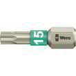 Набір біт, Wera Bit-Check 10 Stainless 1 (05071110001). Фото-7