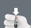 Набір біт, Wera Bit-Check 10 Stainless 1 (05071110001). Фото-13