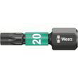 Набір біт, Wera Bit-Check 10 Impaktor 1, 05057680001. Фото-10