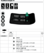 Викрутка Wera Kraftform Kompakt 41 05059299001. Фото-19
