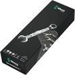 Набор комбинированных ключей с реверсивной трещоткой WERA JOKER SWITCH, 05020090001 (4 шт.). Фото-5
