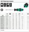 Отвертка крестовая WERA 355 PZ, 05009325001, PZ4×200мм. Фото-10