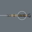 Викрутка Kraftform Micro 1550 PH/S ESD, #01x40мм, 05030109001. Фото-5