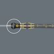 Викрутка Kraftform Micro 1550 PH/S ESD, #01x40мм, 05030109001. Фото-6