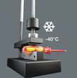 Отвёртка изолированная Phillips, WERA 162 i PH VDE, 05006156001, PH3×150мм. Фото-5