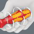 Отвёртка изолированная Phillips, WERA 162 i PH VDE, 05006158001, PH4×200мм. Фото-10