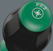 Отвертка для винтов Pozidriv WERA 1355 PZ, 05031461001, PZ1×80мм. Фото-4