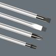 Отвертка для винтов Pozidriv WERA 1355 PZ, 05031461001, PZ1×80мм. Фото-6
