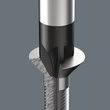 Отвертка для винтов Pozidriv WERA 1355 PZ, 05031461001, PZ1×80мм. Фото-7