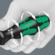 Набір викруток WERA Kraftform Plus 300/7 Set 2, 05105624001. Фото-9