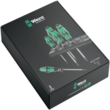 Набор отверток WERA KRAFTFORM PLUS 367/6 TORX, 05028062001. Фото-4