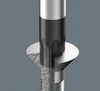 Набор отверток WERA KRAFTFORM PLUS 367/6 TORX, 05028062001. Фото-7