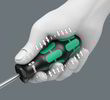 Набор отверток WERA KRAFTFORM PLUS 367/6 TORX, 05028062001. Фото-9