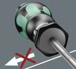 Набор отверток WERA KRAFTFORM PLUS 367/6 TORX, 05028062001. Фото-12