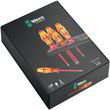 Набор отверток Wera Kraftform Plus 160 i/6 Rack (05006145001). Фото-3