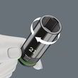 Торцева головка 1/2 WERA, 8790 C Wheel Impaktor, 21.0×85мм, 05004592001. Фото-3
