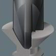 Набір викруток для електронщиків, Wera Kraftform Micro 12 Universal 1, 05073675001. Фото-9