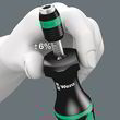 Набор динамометрических отверток, Wera Kraftform 7440/41 (0.3-3.0 Нм), 05074738001. Фото-6