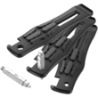 Набор инструментов Wera Bicycle Set 15, для мелкого ремонта велосипеда, 05004182001. Фото-3