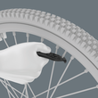 Набор инструментов Wera Bicycle Set 15, для мелкого ремонта велосипеда, 05004182001. Фото-9