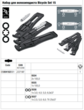 Набор инструментов Wera Bicycle Set 15, для мелкого ремонта велосипеда, 05004182001. Фото-13