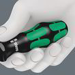 Набір викруток з функцією фіксації WERA KRAFTFORM PLUS 367/6 TORX HF, 05028059001. Фото-8