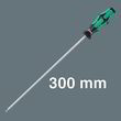 Набір викруток з функцією фіксації WERA KRAFTFORM PLUS 367/4 TORX HF, 05028074001. Фото-4