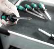 Набор отверток WERA KRAFTFORM PLUS 334/368/6 RACK, 05347778001. Фото-2