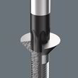 Набор отверток WERA KRAFTFORM PLUS 334/368/6 RACK, 05347778001. Фото-11