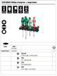 Набор отверток WERA KRAFTFORM PLUS 334/368/6 RACK, 05347778001. Фото-13