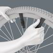 Набір лопаток WERA Bicycle Set 13, для бортування коліс, 05004184001. Фото-3