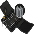 Набір, Wera Kraftform Kompakt Micro-Set ESD/20 SB 05073671001. Фото-2