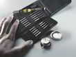 Набір, Wera Kraftform Kompakt Micro-Set ESD/20 SB 05073671001. Фото-5