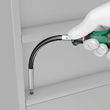 Набор инструментов WERA Kraftform Kompakt F 1, для изготовления окон, 05134013001. Фото-5
