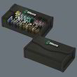 Набір біт Wera Bit-Safe 43 Universal 1, 05057450001. Фото-3