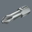 Набір біт Wera Bit-Safe 43 Universal 1, 05057450001. Фото-4