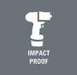 Набор бит Bit-Check 6 TX Impaktor 1, 05057693001. Фото-7