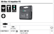Набор бит Bit-Box 15 Impaktor PZ2, 05057763001. Фото-11