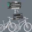 Набір інструментів Bicycle Set 3, 05004172001. Фото-4