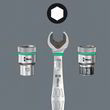 Набір торцевих головок WERA 1/2, Wheel Impaktor C Set 1, 05004595001. Фото-8