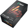Набор WERA KRAFTFORM KOMPAKT VDE 16 TORQUE 1,2-3,0 Nm EXTRA SLIM 1, 05135906001. Фото-2