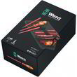 Викрутка зі змінними насадками Wera Kraftform Kompakt VDE 17 UNIVERSAL 1, 05059030001. Фото-3
