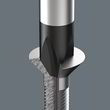 Набор отвёрток Wera Kraftform Phillips 1060 i/1062 i/6 VDE, 6 отвёрток, 05051575001. Фото-8