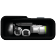 Набор WERA ZYKLOP METAL SWITCH 8100 SA 11, привод 1/4, 05004021001, дюймовый. Фото-4
