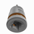 Отверточная головка шлицевая Zyklop 8700 A FL, с приводом 1/4, 0.8×5.5мм, 05003320001. Фото-2
