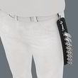Набор отверточных головок Zyklop 3/8 Belt В Imperial 1, для внутреннего шестигранника, с фиксирующей функцией, 05003974001. Фото-9