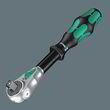 Набор WERA ZYKLOP SPEED 8100 SC 6, привод 1/2, 05004076001, метрический. Фото-8